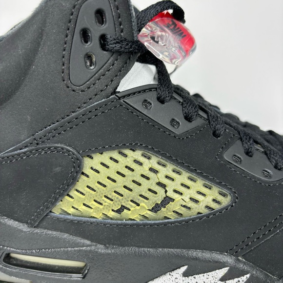 Air Jordan 5 Retro OG BG - Picture 10 of 11